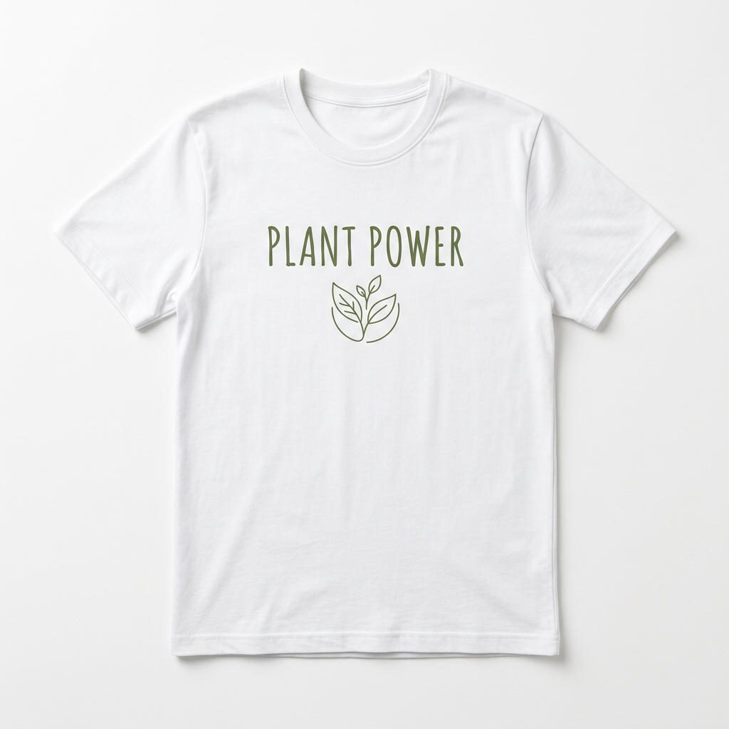 Natural Life Wear wellness t-shirt